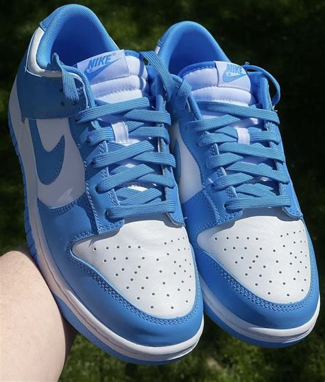 nike dunks preisliste